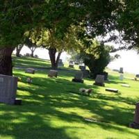 IOOF Cemetery on Sysoon