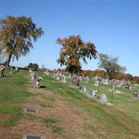 IOOF Cemetery on Sysoon