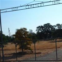 IOOF Cemetery on Sysoon