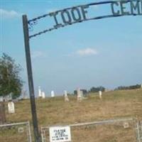 IOOF Cemetery on Sysoon