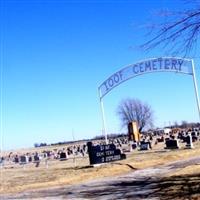 IOOF Cemetery on Sysoon