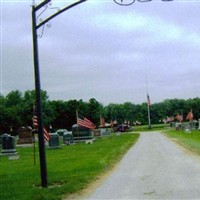 IOOF Cemetery on Sysoon