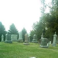 Iosco Cemetery on Sysoon