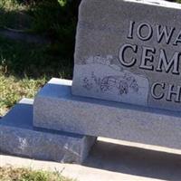 Iowa Flats Cemetery on Sysoon