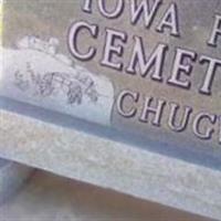 Iowa Flats Cemetery on Sysoon