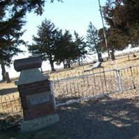 Iowa Union Cemetery on Sysoon