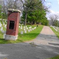 Iowa Veterans Home Cemetery on Sysoon