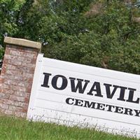 Iowaville Cemetery on Sysoon