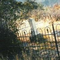 Ira Burton Perrine Cemetery on Sysoon
