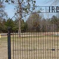 Irby Cemetery on Sysoon