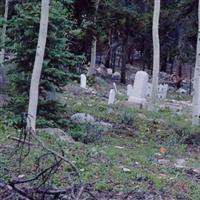 Iron City Cemetery on Sysoon