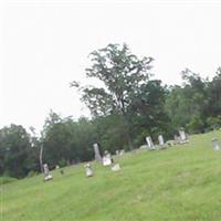 Iron Mountain Cemetery on Sysoon