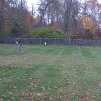 Ironpoint Cemetery on Sysoon