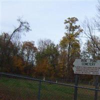 Ironpoint Cemetery on Sysoon