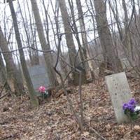 Ironside Baptist Cemetery on Sysoon