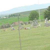 Ironside Cemetery on Sysoon