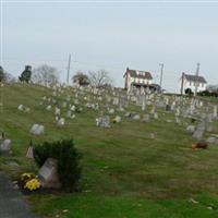 Ironville Methodist Church Cemetery on Sysoon