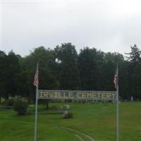 Irville-Nashport Cemetery on Sysoon