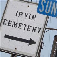 Irvin Cemetery on Sysoon