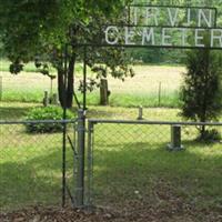 Irvin Cemetery on Sysoon