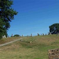 Irving Cemetery on Sysoon