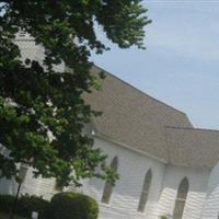 Irvington United Methodist Church Cemetery on Sysoon