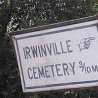 Irwinville Cemetery on Sysoon