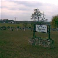 Isabella Cemetery on Sysoon
