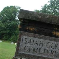 Isaiah Clem Cemetery on Sysoon