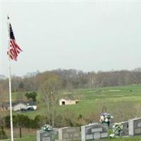 Isenberg Cemetery on Sysoon