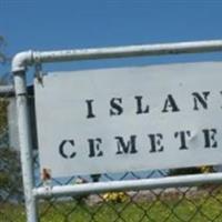 Island Cemetery on Sysoon