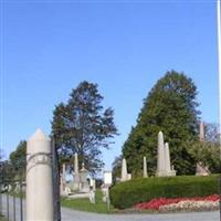 Island Cemetery on Sysoon