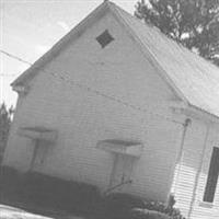 Island Creek Baptist Church on Sysoon