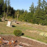 Island Lake Cemetery on Sysoon