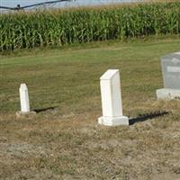 Island (Okelberry ) Cemetery on Sysoon