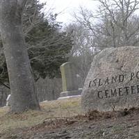 Island Pond Cemetery on Sysoon