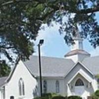 James Island Presbyterian Church Cemetery on Sysoon