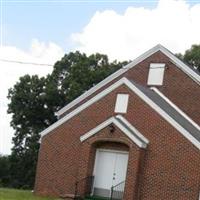 Wolf Island Primitive Baptist Church Cemetery on Sysoon