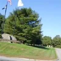 Rhode Island Veterans Memorial Cemetery on Sysoon