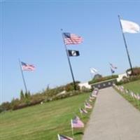 Rhode Island Veterans Memorial Cemetery on Sysoon