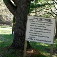 Island View Cemetery on Sysoon