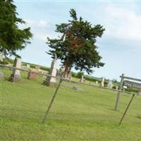 Isley Cemetery on Sysoon