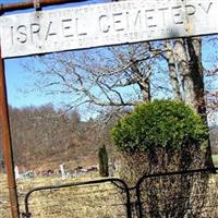 Israel Church Cemetery (Randolph County) on Sysoon