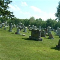 Ithaca Cemetery on Sysoon