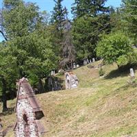 Ithaca City Cemetery on Sysoon