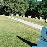 Iuka Cemetery on Sysoon