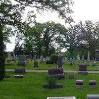 Ivanhoe Cemetery on Sysoon