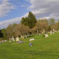 Ivory Cemetery on Sysoon