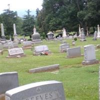 Ivy Hill Cemetery on Sysoon