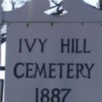 Ivy Hill Cemetery on Sysoon